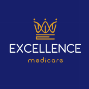 Excellence Medicare logo