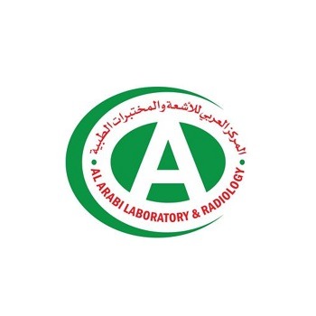 Al Arabi Laboratory & Radiology logo