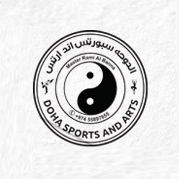 Doha Sports And Arts Academy logo