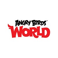 Angry Birds World logo