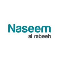 Naseem Al Rabeeh Medical Centre logo