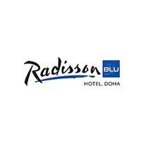 Radisson Blu Hotel Rooms logo