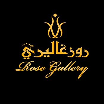 Rose Gallery logo