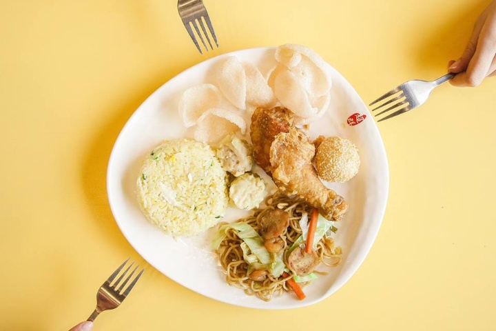 Chowking photo 5