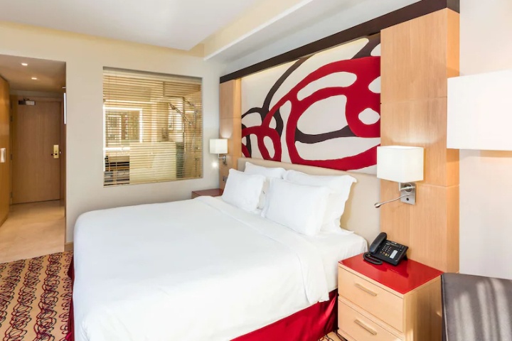 Radisson Blu Hotel Rooms photo 3