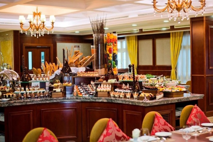 L'Auberge Restaurant photo 5