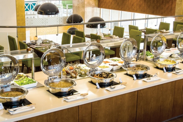 Baaya Restaurant photo 1