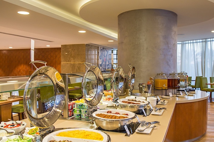 Baaya Restaurant photo 4
