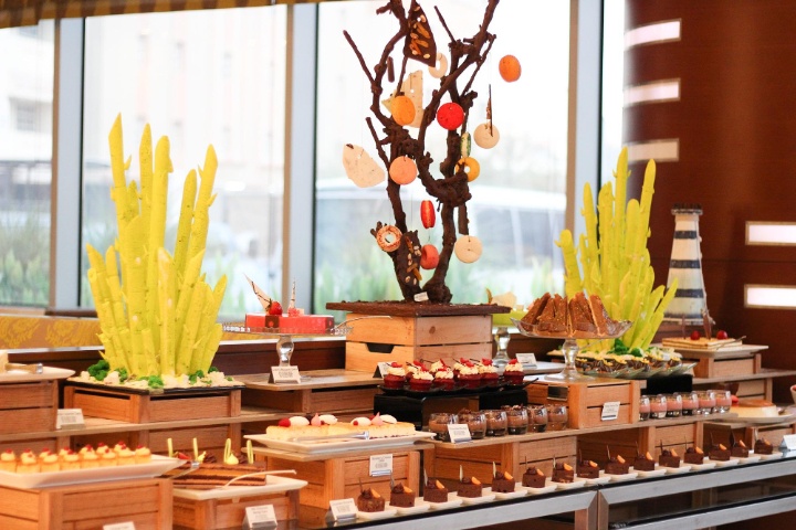 Aramede Restaurant photo 4