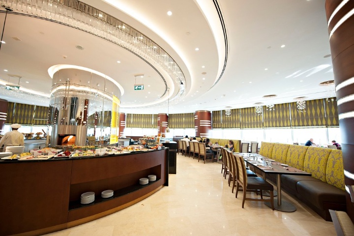 Aramede Restaurant photo 5