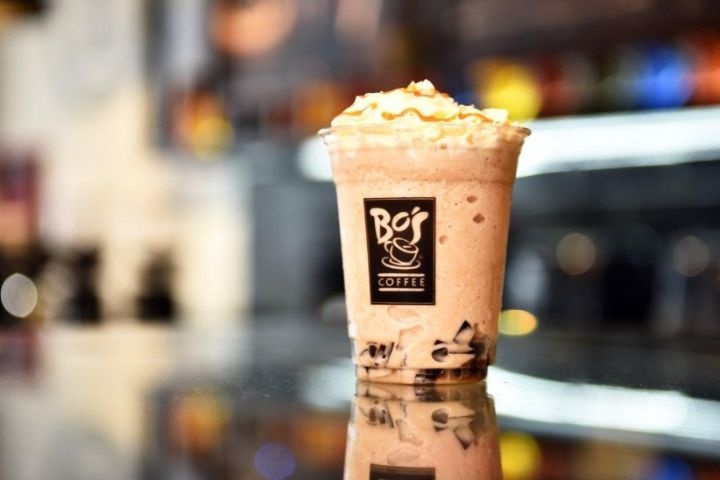 Bo's Coffee photo 3