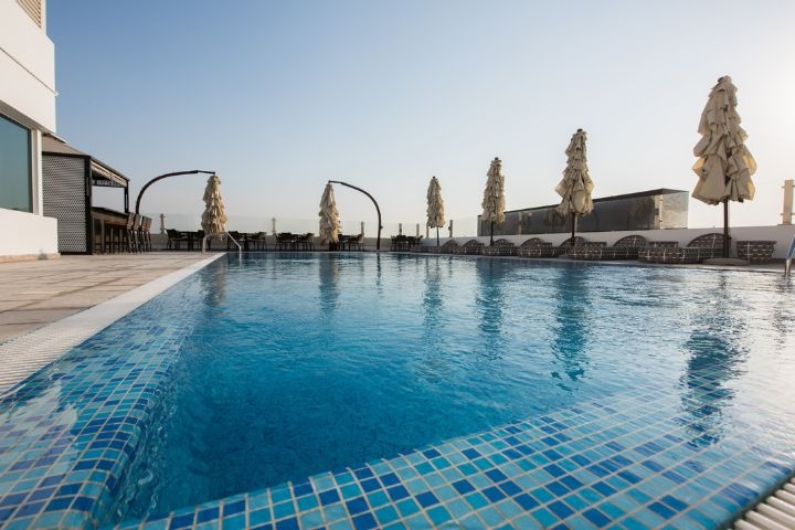The Avenue Recreation photo 2