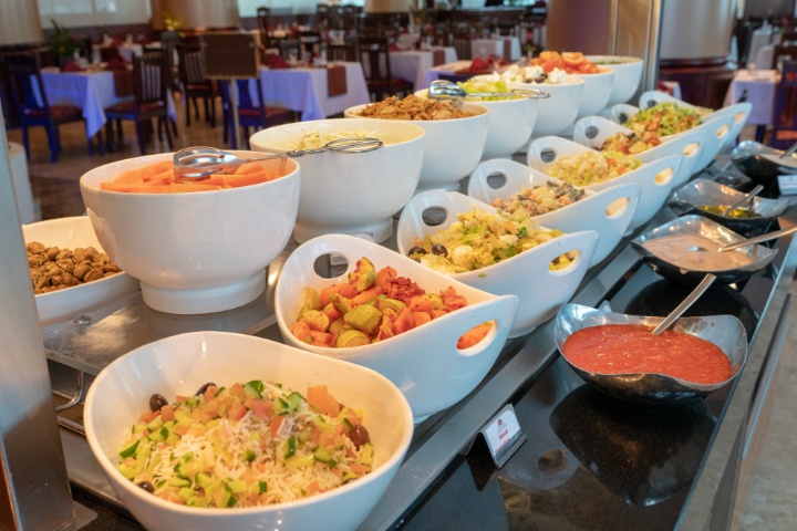 Sahab Restaurant photo 2