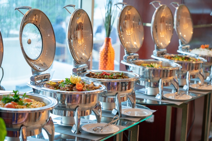 Sahab Restaurant photo 4