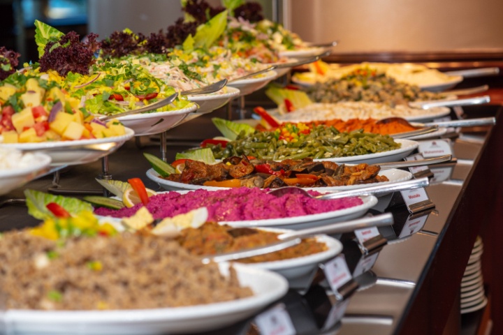 Sahab Restaurant photo 5