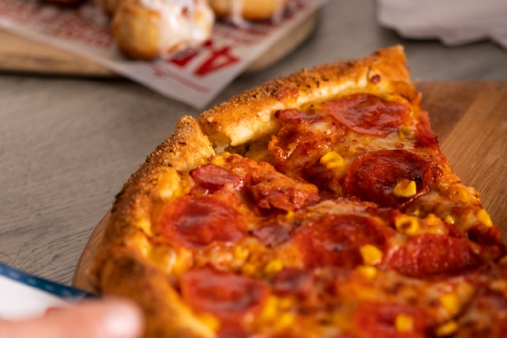 Domino's photo 1