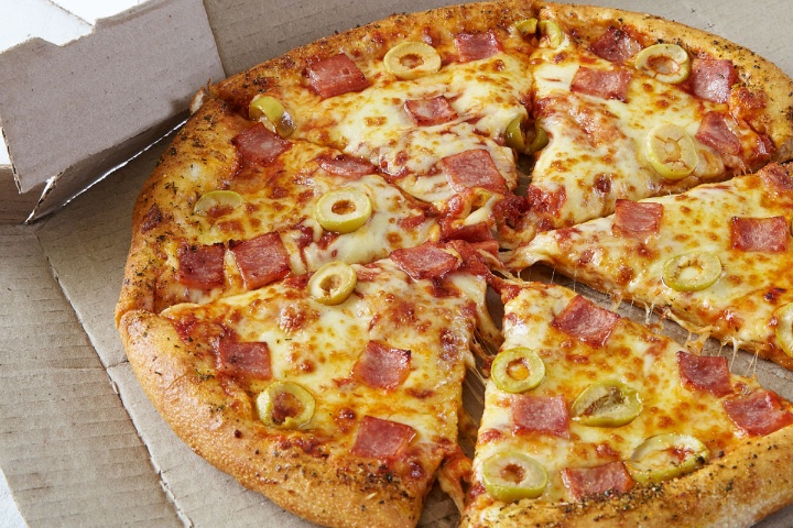 Domino's photo 4