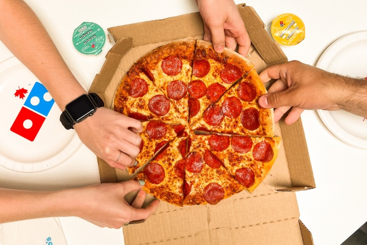 Domino's photo 5
