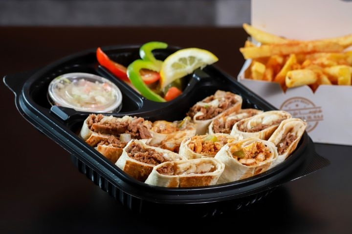 Shawerma 3a Saj photo 2