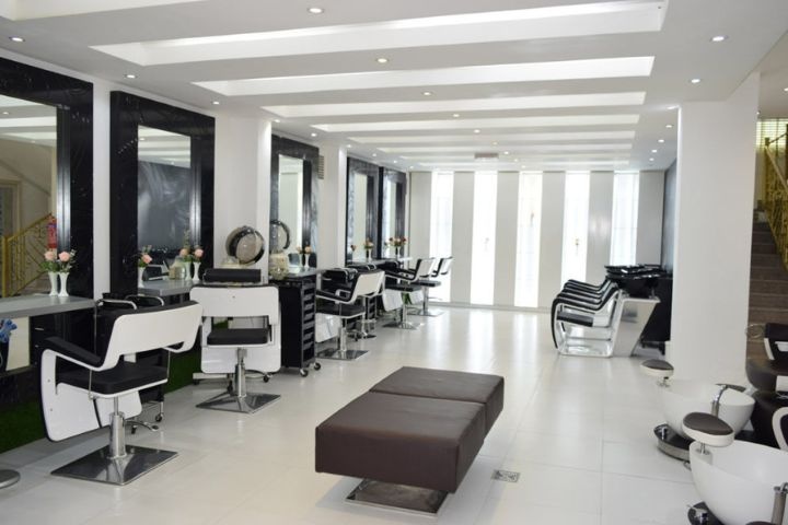 Royal Beauty Lounge photo 1
