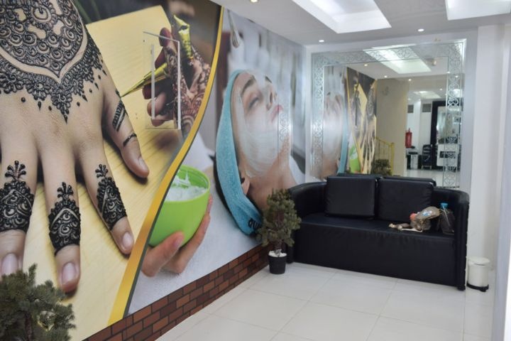 Royal Beauty Lounge photo 2