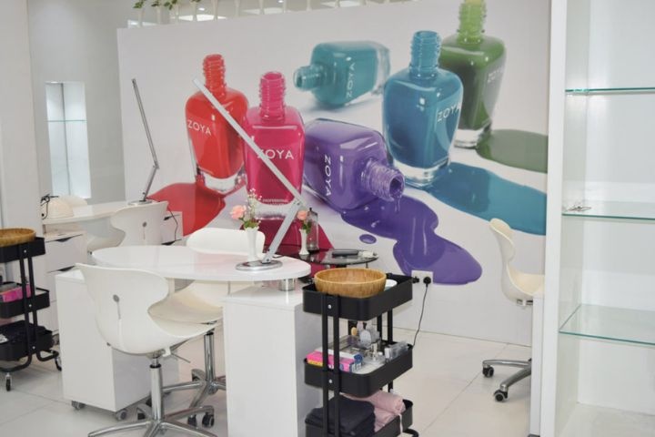 Royal Beauty Lounge photo 3