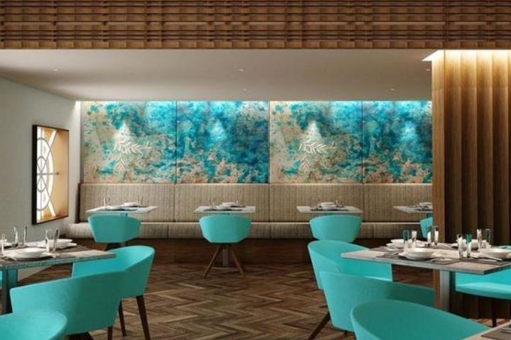 Yansoon Restaurant photo 1
