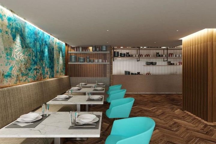 Yansoon Restaurant photo 2