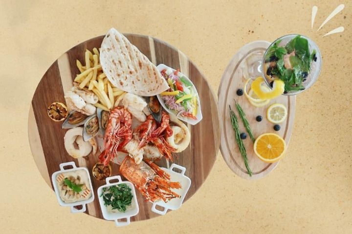 Yansoon Restaurant photo 4
