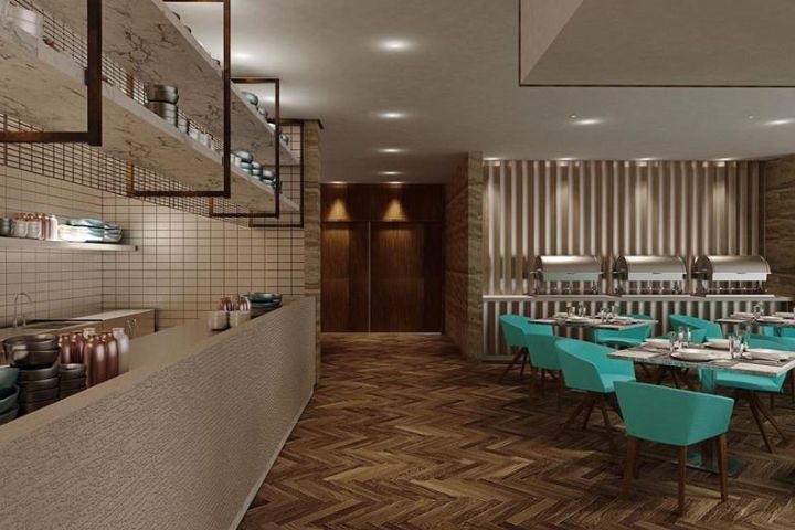 Daymah Cafe Lounge photo 1