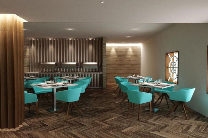 Daymah Cafe Lounge photo 2