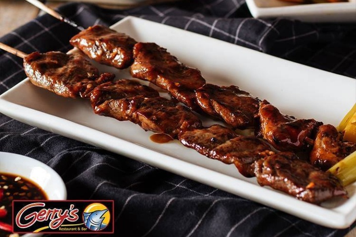 Gerry's Grill photo 3