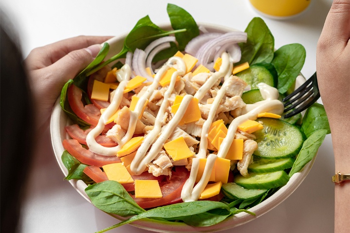 Which Wich Sandwiches photo 4