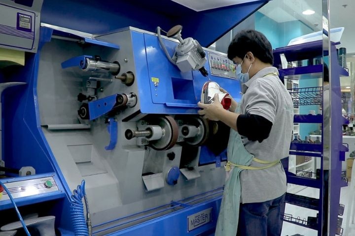 Oryx Dry Cleaning photo 2