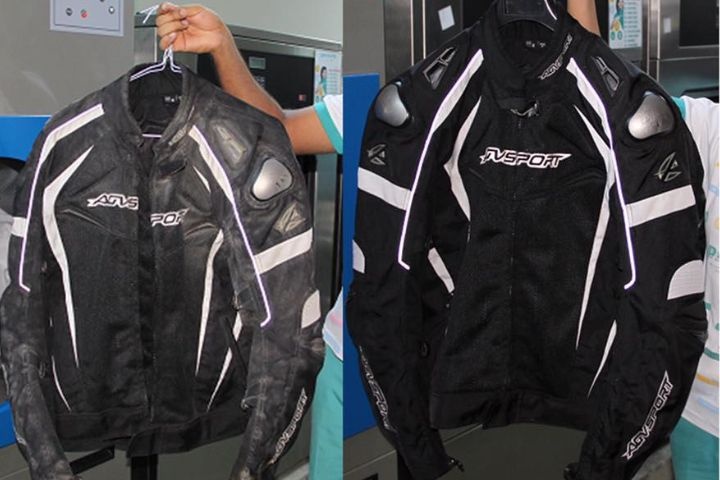 Oryx Dry Cleaning photo 3