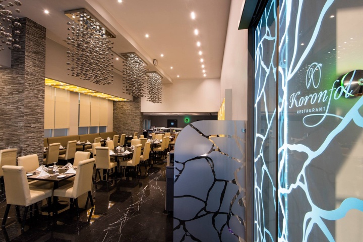 Koronfol Restaurant photo 5