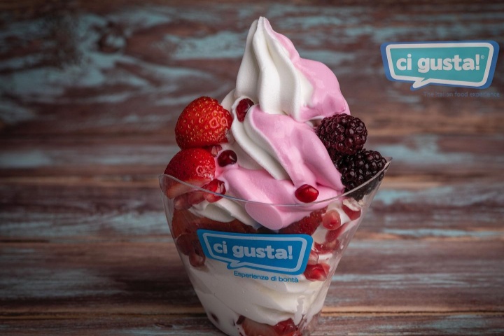 Ci Gusta Gelato Ice Cream photo 2