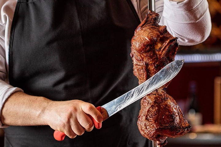 Rodizio Brazilian Churrascaria photo 3