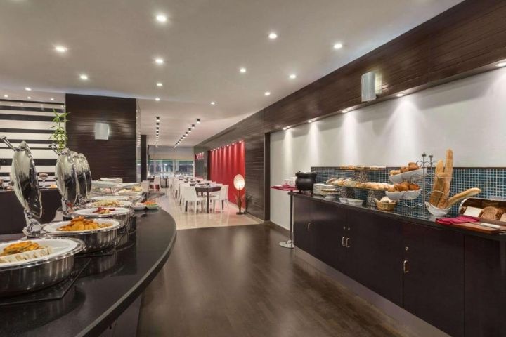 The Hub Restaurant photo 1