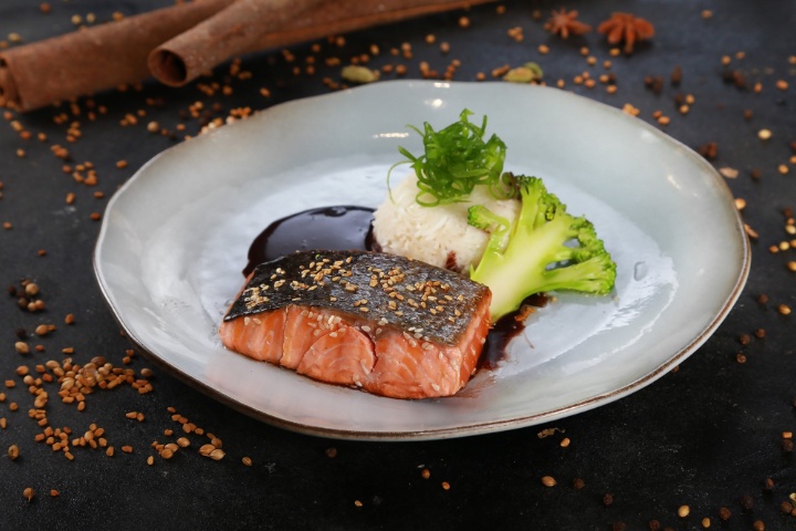 Flame Restaurant photo 4