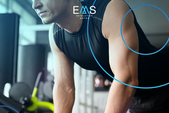 EMS Revolution photo 6