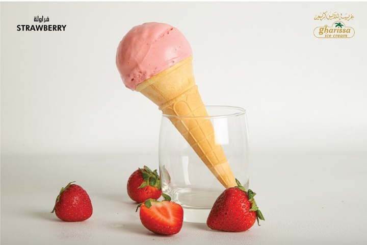 Gharissa Ice Cream photo 6