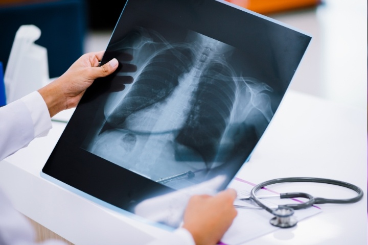 Al Arabi Laboratory & Radiology photo 2