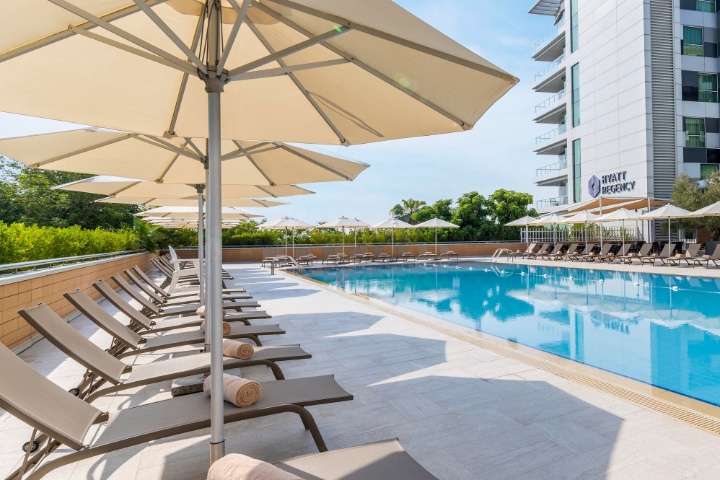 Club Olympus Spa & Fitness photo 1