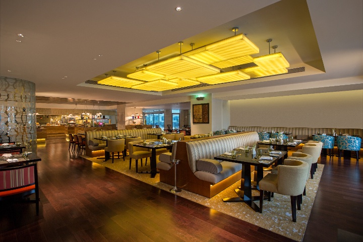 Circle Restaurant photo 4