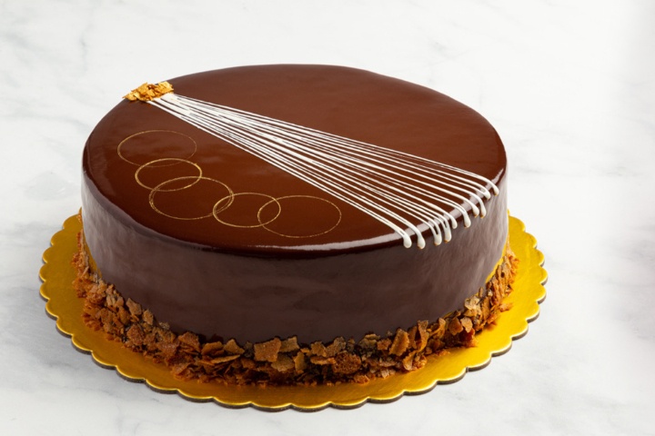 Madeleine Patisserie photo 1