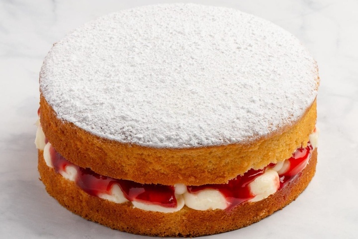 Madeleine Patisserie photo 3