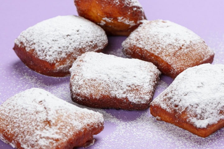 Madeleine Patisserie photo 4