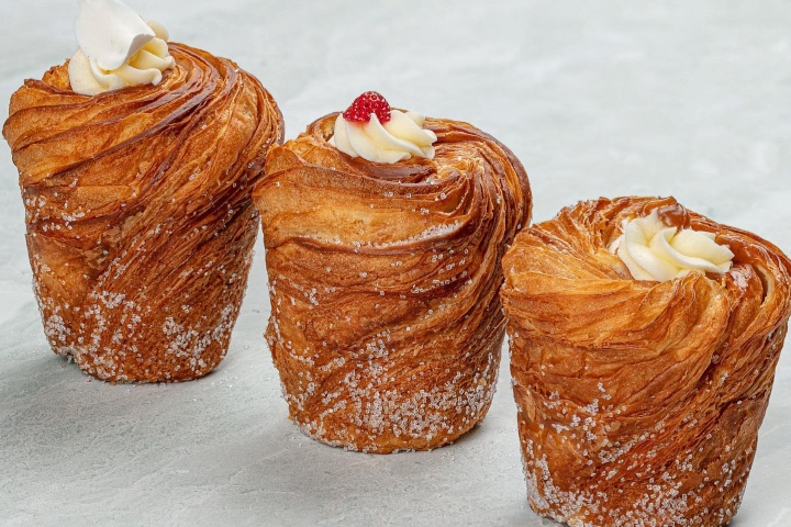 Madeleine Patisserie photo 5