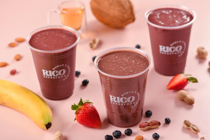 Rico Superfood photo 3